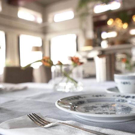 Hotel De Prins Ситтард Экстерьер фото